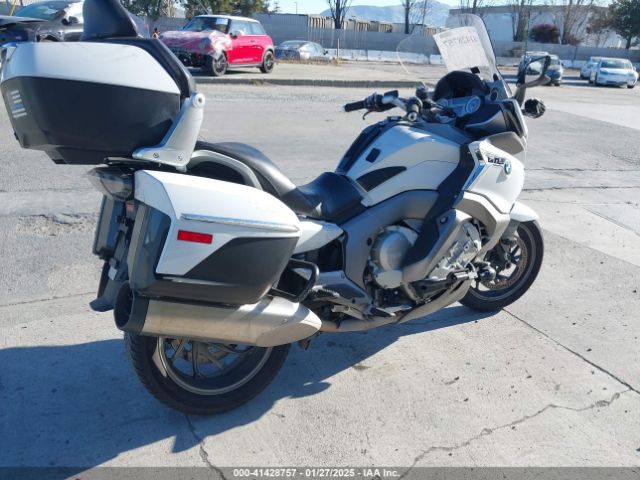 2018 BMW K1600 WB10F1207JZD91680 Photo 3
