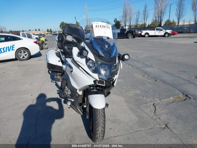 2018 BMW K1600 WB10F1207JZD91680 Photo 4