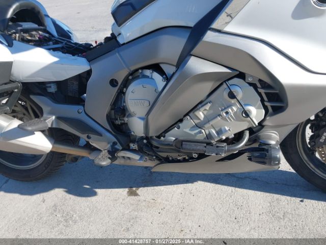2018 BMW K1600 WB10F1207JZD91680 Photo 7