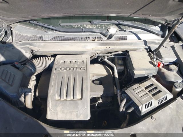2GKFLVEK5F6182551 GMC Terrain Sle-1