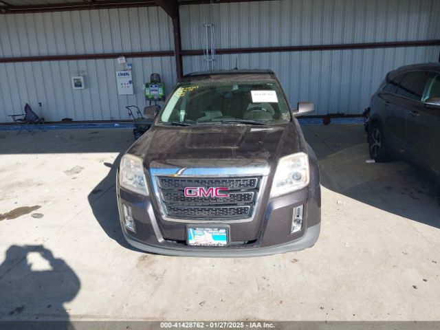 2GKFLVEK5F6182551 GMC Terrain Sle-1