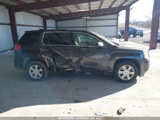 2GKFLVEK5F6182551 GMC Terrain Sle-1