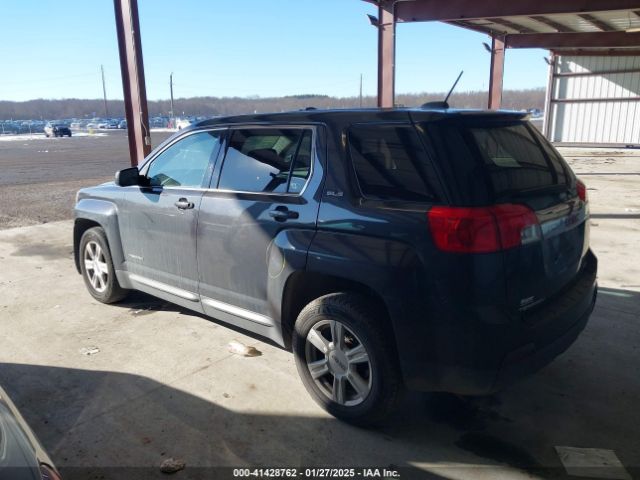 2GKFLVEK5F6182551 GMC Terrain Sle-1