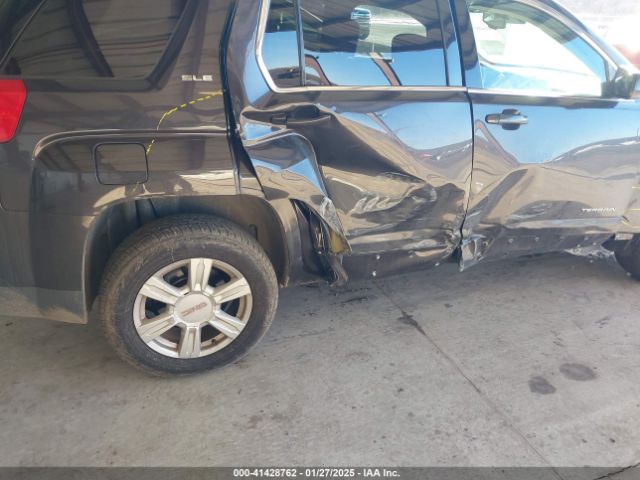 2GKFLVEK5F6182551 GMC Terrain Sle-1