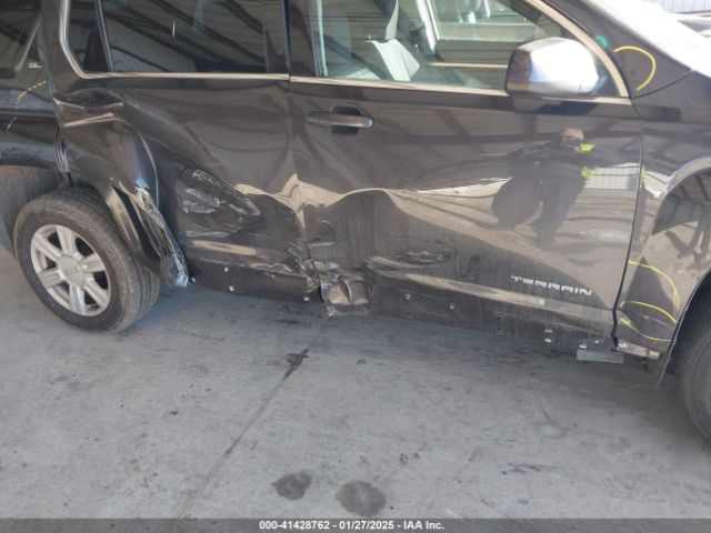 2GKFLVEK5F6182551 GMC Terrain Sle-1