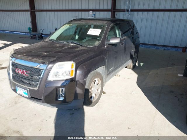 2GKFLVEK5F6182551 GMC Terrain Sle-1