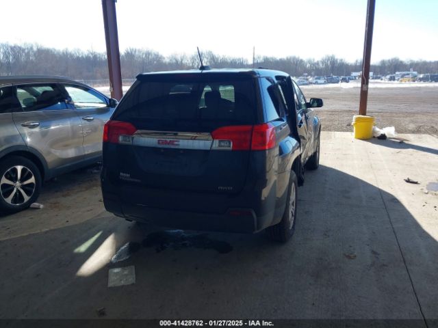 2GKFLVEK5F6182551 GMC Terrain Sle-1