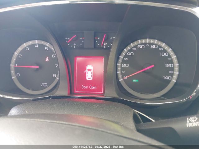 2GKFLVEK5F6182551 GMC Terrain Sle-1