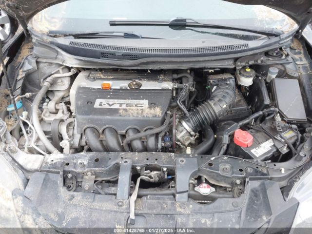 2HGFG4A5XEH703259 Honda CIVIC SI