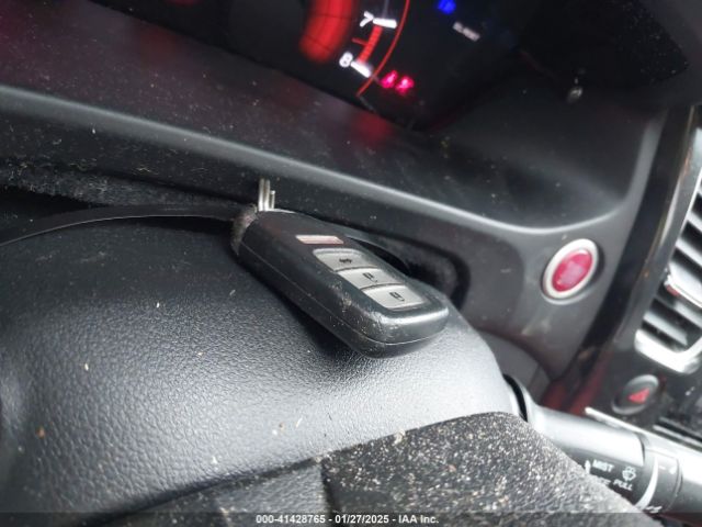 2HGFG4A5XEH703259 Honda CIVIC SI
