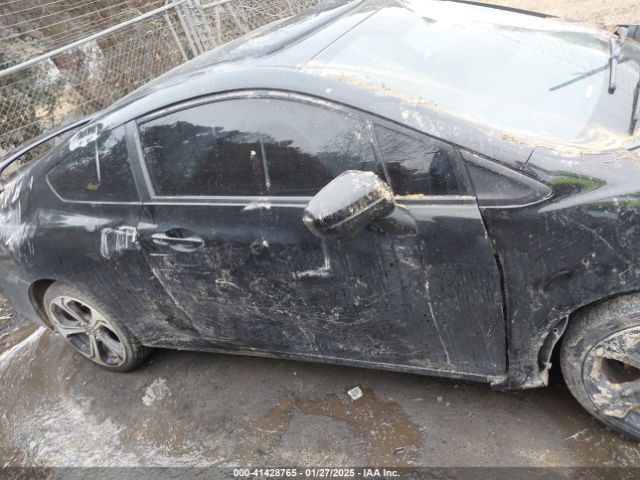 2HGFG4A5XEH703259 Honda CIVIC SI