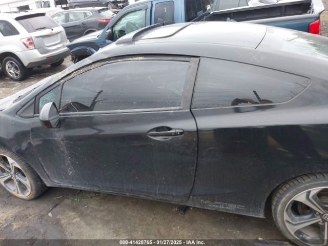 2HGFG4A5XEH703259 Honda CIVIC SI