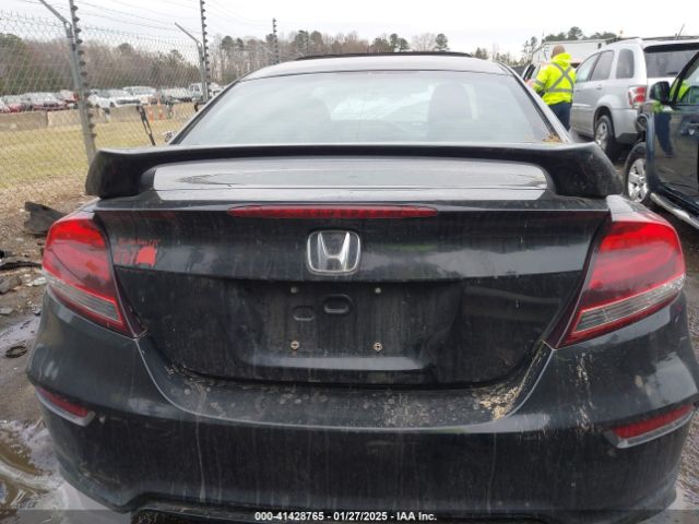 2HGFG4A5XEH703259 Honda CIVIC SI