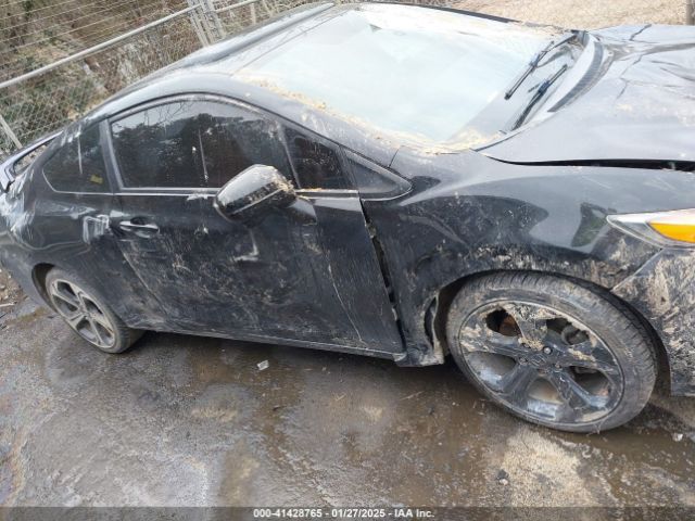 2HGFG4A5XEH703259 Honda CIVIC SI