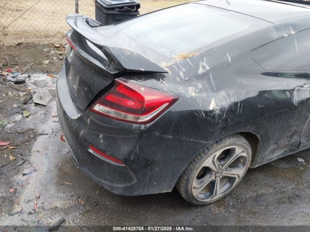 2HGFG4A5XEH703259 Honda CIVIC SI