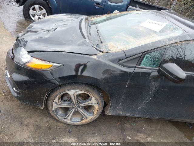 2HGFG4A5XEH703259 Honda CIVIC SI