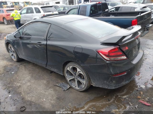 2HGFG4A5XEH703259 Honda CIVIC SI
