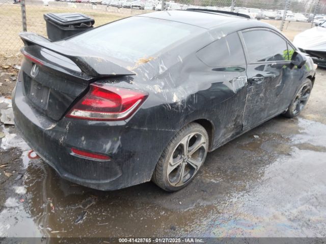 2HGFG4A5XEH703259 Honda CIVIC SI