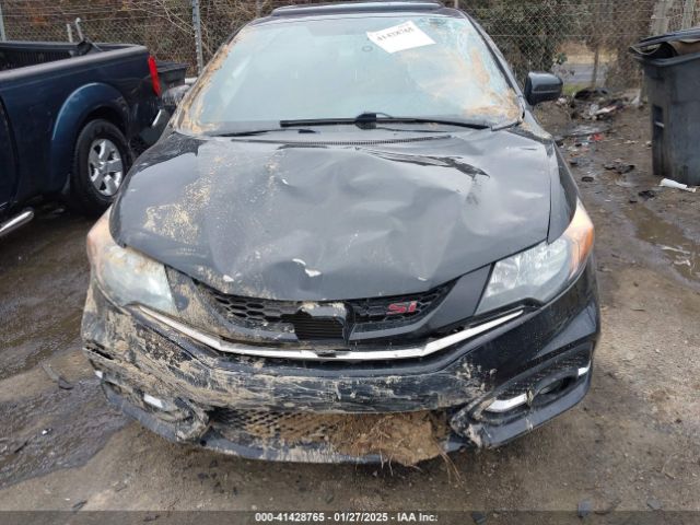 2HGFG4A5XEH703259 Honda CIVIC SI