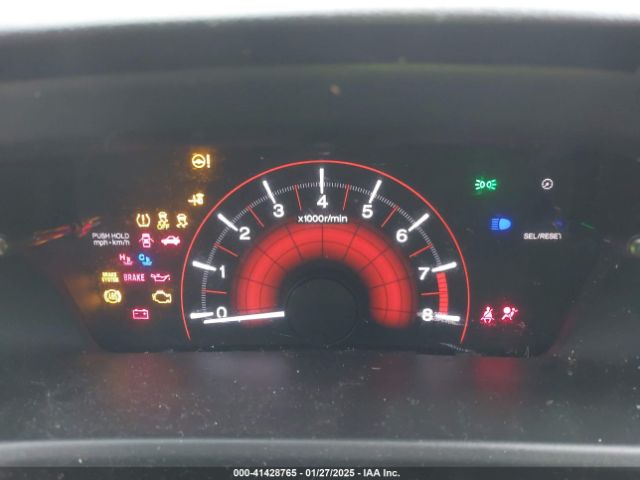2HGFG4A5XEH703259 Honda CIVIC SI
