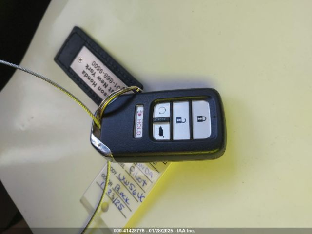 5FNYF6H7XLB007131 Honda Pilot Awd Black Edition