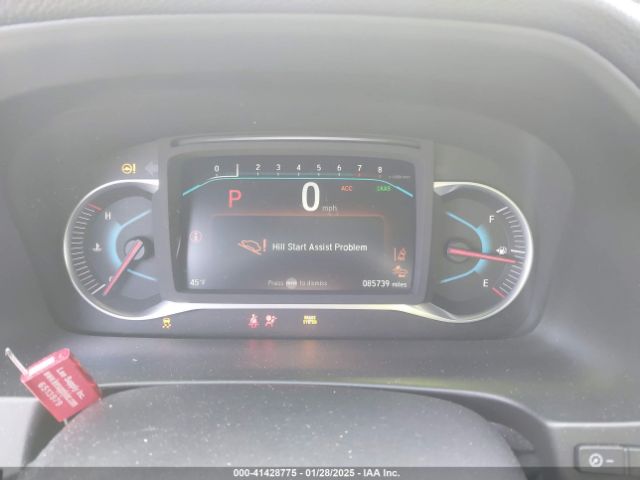 5FNYF6H7XLB007131 Honda Pilot Awd Black Edition
