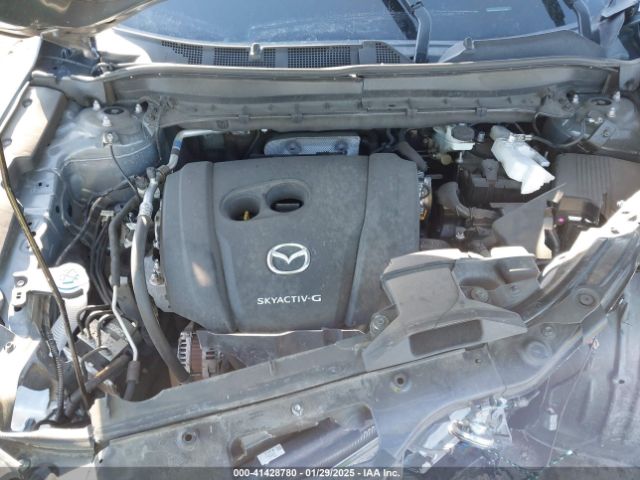 JM3KFBCM0N1561809 Mazda Cx-5 2.5 S Carbon Edition