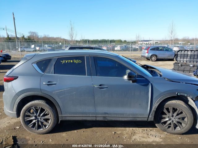 JM3KFBCM0N1561809 Mazda Cx-5 2.5 S Carbon Edition