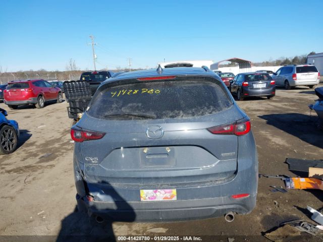 JM3KFBCM0N1561809 Mazda Cx-5 2.5 S Carbon Edition