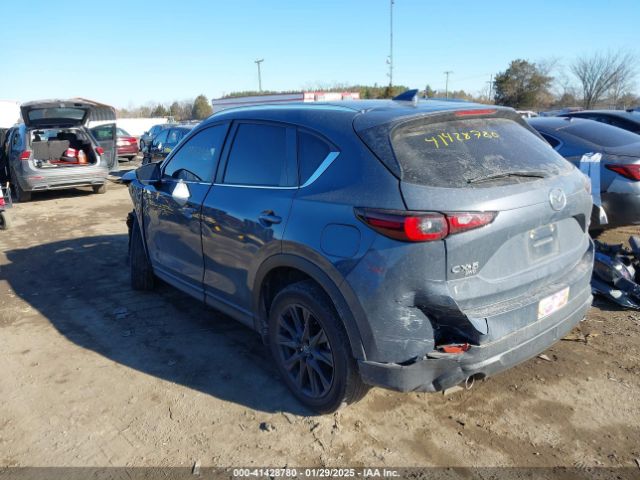 JM3KFBCM0N1561809 Mazda Cx-5 2.5 S Carbon Edition