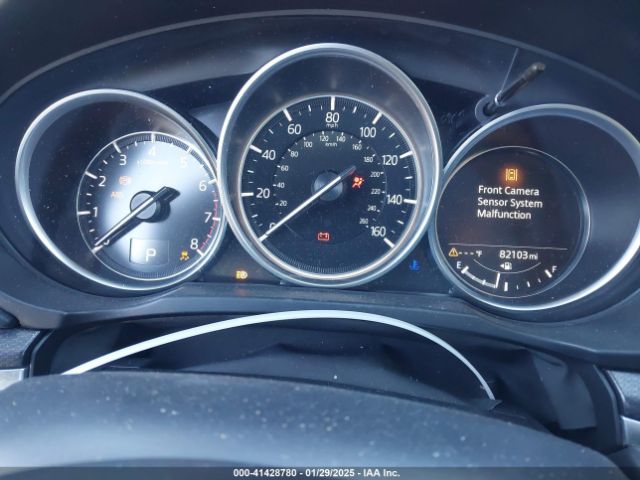 JM3KFBCM0N1561809 Mazda Cx-5 2.5 S Carbon Edition