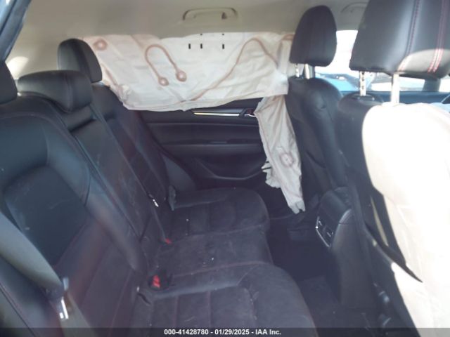 JM3KFBCM0N1561809 Mazda Cx-5 2.5 S Carbon Edition
