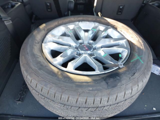 1GKS1BKD5RR174208 GMC Yukon 2wd Slt