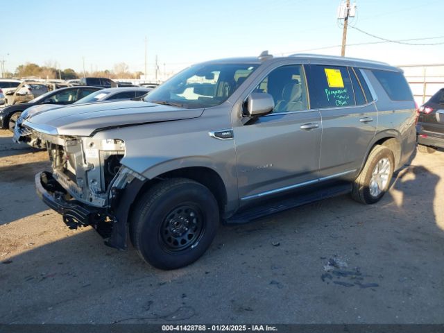 1GKS1BKD5RR174208 GMC Yukon 2wd Slt