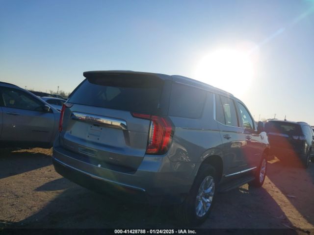 1GKS1BKD5RR174208 GMC Yukon 2wd Slt