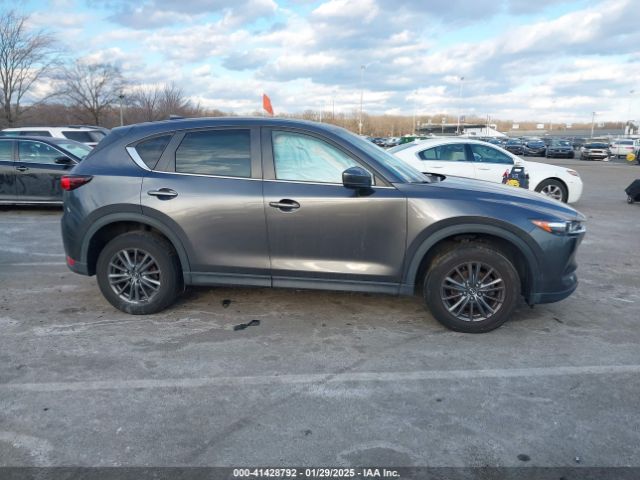 JM3KFBCM8M1315461 Mazda Cx-5 Touring