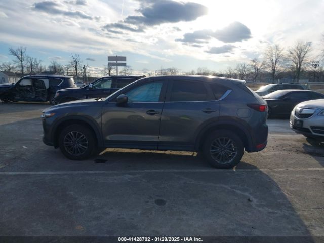 JM3KFBCM8M1315461 Mazda Cx-5 Touring
