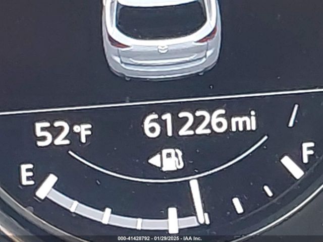 JM3KFBCM8M1315461 Mazda Cx-5 Touring
