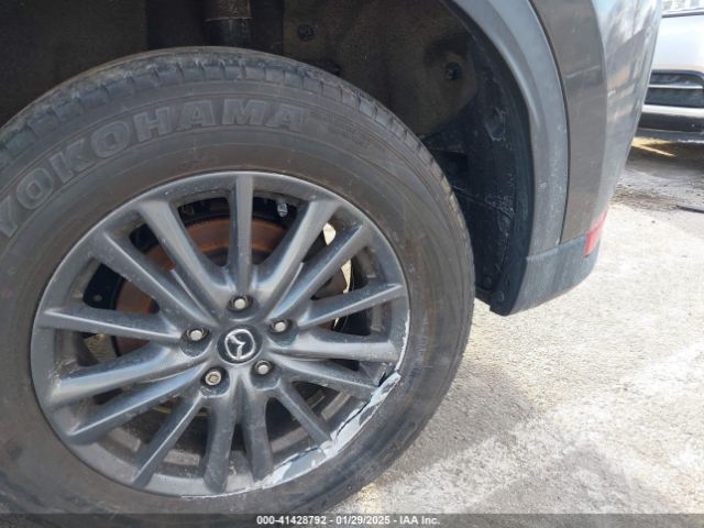 JM3KFBCM8M1315461 Mazda Cx-5 Touring