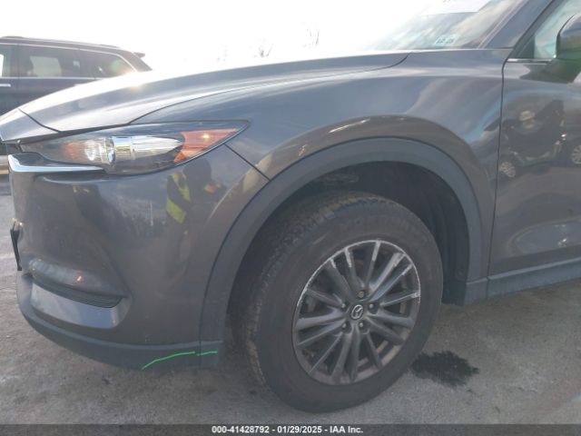 JM3KFBCM8M1315461 Mazda Cx-5 Touring