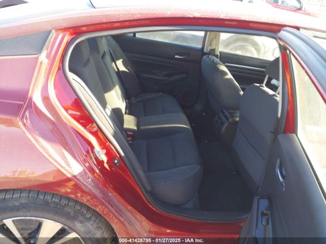 1N4BL4DW6LC258571 Nissan Altima Sv Intelligent Awd