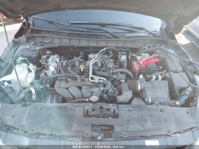 1N4BL4CW7MN354720 Nissan Altima Sr Intelligent Awd