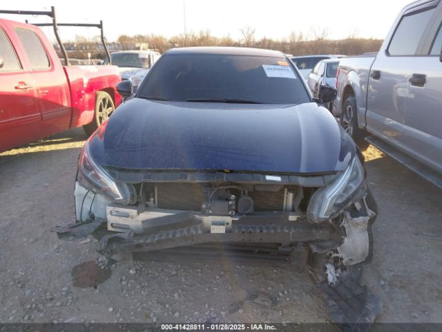 1N4BL4CW7MN354720 Nissan Altima Sr Intelligent Awd