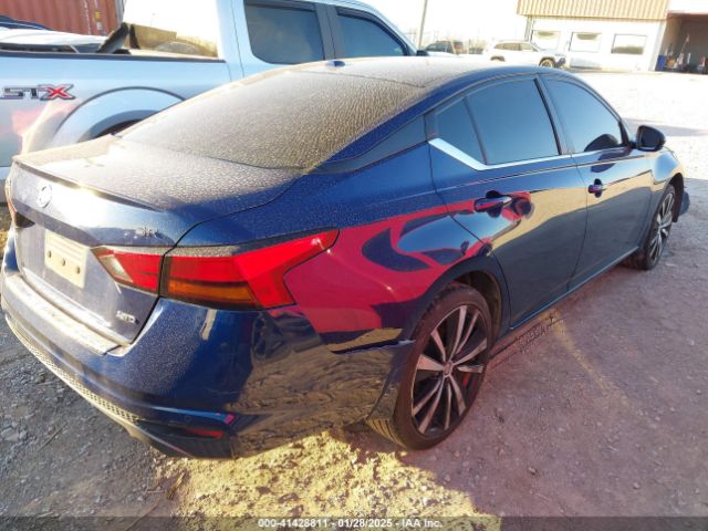 1N4BL4CW7MN354720 Nissan Altima Sr Intelligent Awd