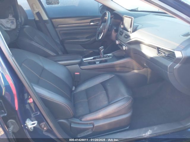 1N4BL4CW7MN354720 Nissan Altima Sr Intelligent Awd
