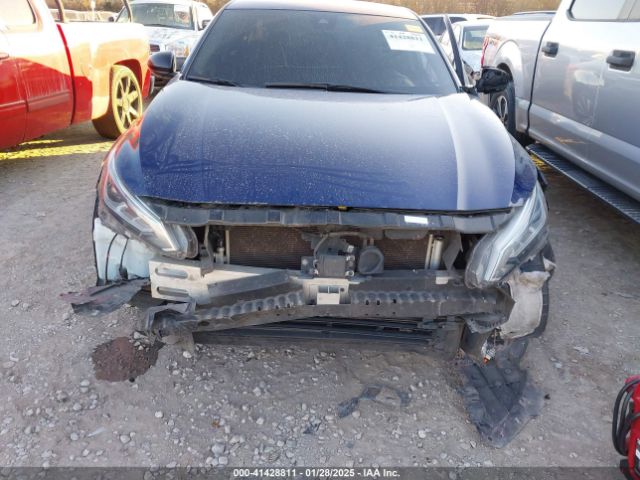 1N4BL4CW7MN354720 Nissan Altima Sr Intelligent Awd