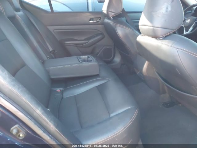 1N4BL4CW7MN354720 Nissan Altima Sr Intelligent Awd