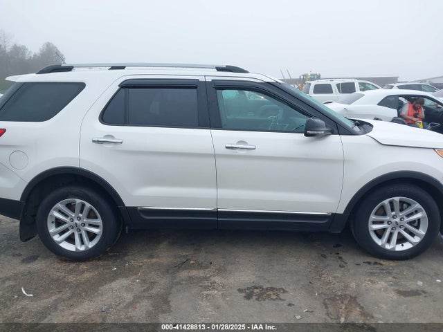Ford EXPLORER XLT 2015 1FM5K7D8XFGA91833 Image 13