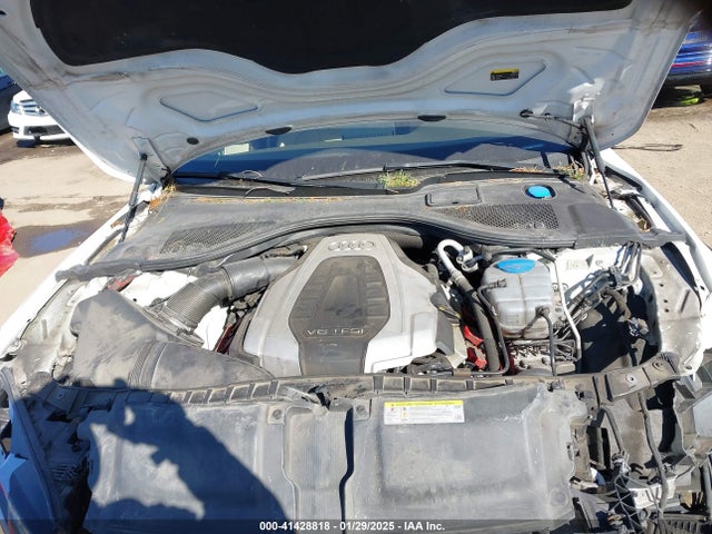 2018 AUDI A7 WAUW3AFCXJN059647 Photo 9