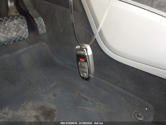 2018 AUDI A7 WAUW3AFCXJN059647 Photo 10
